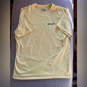 Patagonia Men's P-6 Logo Responsibili-Tee